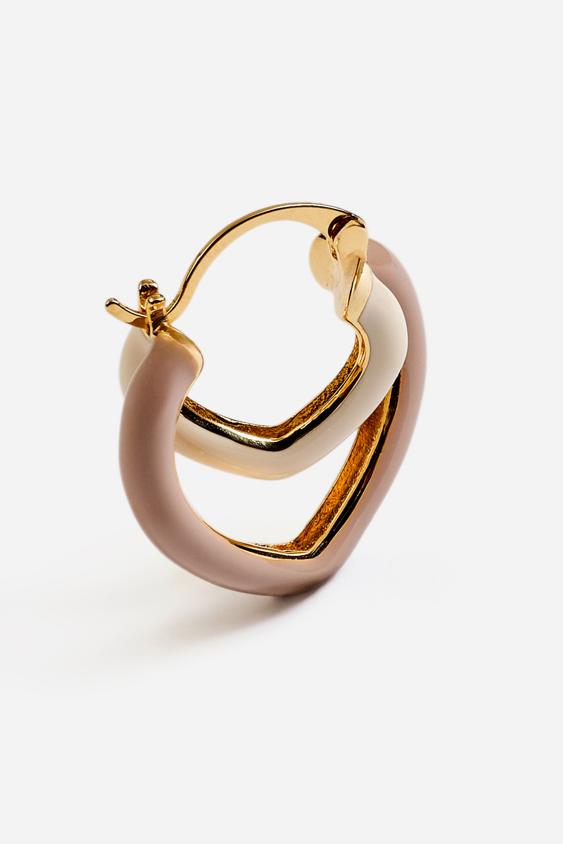 Pastel Play Earrings, , image 3